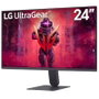 LG UltraGear 24G411A-B 23.8 pulg. Full HD IPS 144Hz Negro